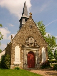 chapelle