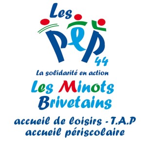 LOGO PEP les minots brivetains copie