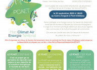 Plan Climat Air Energie Territorial