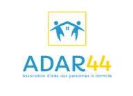 ADAR 44 – AIDE ET ACCOMPAGNEMENT À DOMICILE