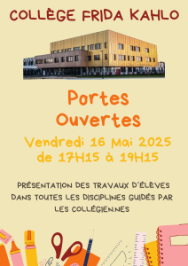 Flyer JPO