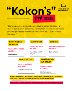 Kokon's ete