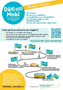 flyer défi mobi 2