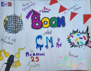 BOOM CM2